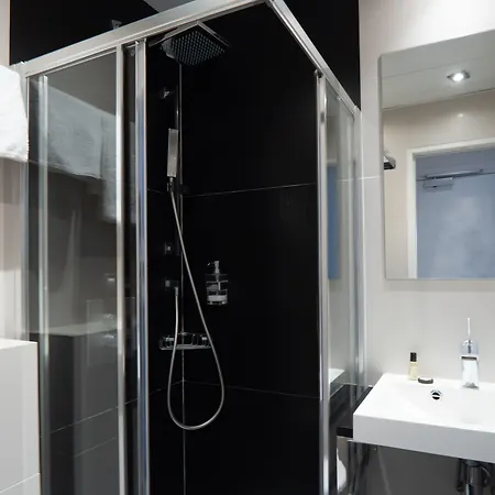 Hotel Nouvel Eiffel Paris