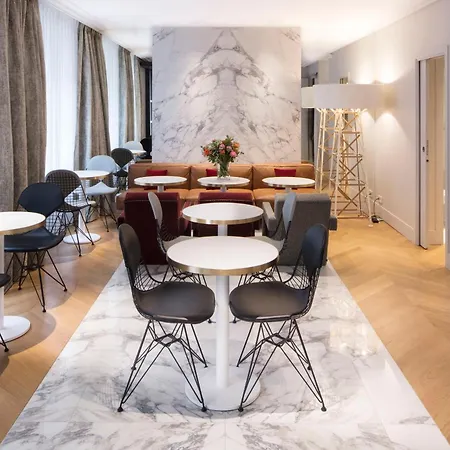 Hotel Nouvel Eiffel Paris