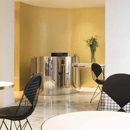 Hotel Nouvel Eiffel Paris