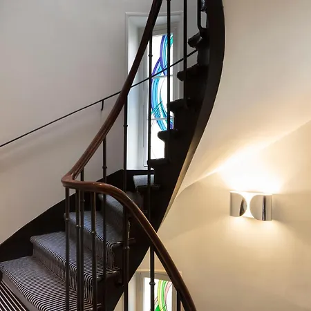 Hotel Nouvel Eiffel 3*