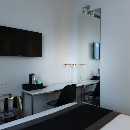 Nouvel Eiffel Paříž