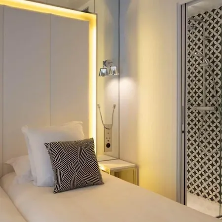 Hotel Nouvel Eiffel