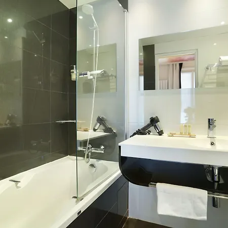 Nouvel Eiffel 3* Paříž