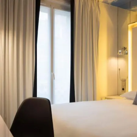 Nouvel Eiffel Paříž