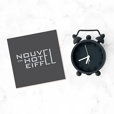 Nouvel Eiffel 3*