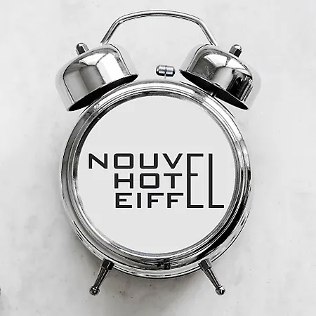 Hotel Nouvel Eiffel