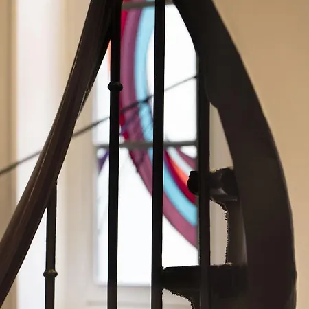 Nouvel Eiffel Paříž