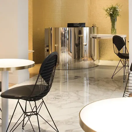 Hotel Nouvel Eiffel 3*