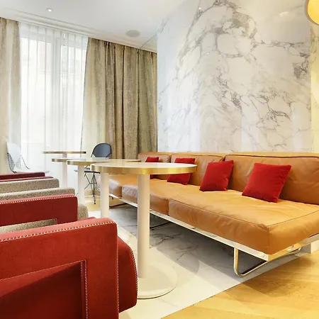 Hotel Nouvel Eiffel