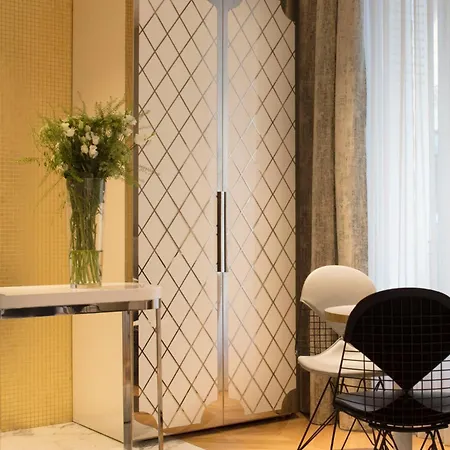 Nouvel Eiffel Paříž