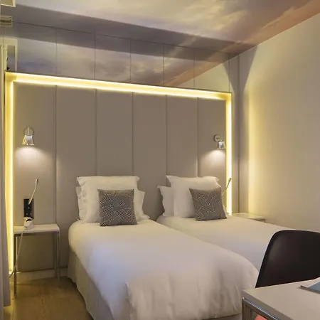 Ξενοδοχείο Nouvel Eiffel 3*