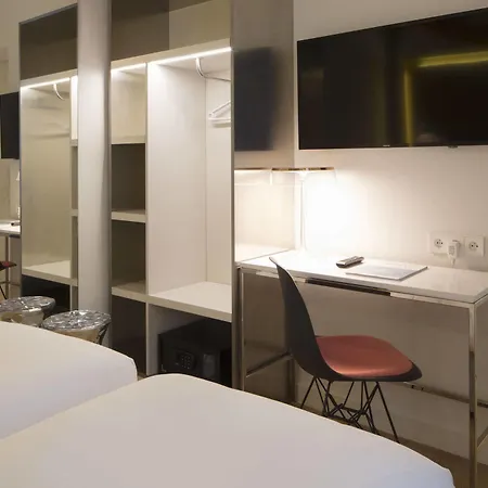 Nouvel Eiffel Hotel Paříž
