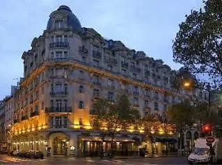 Hotel Nouvel Eiffel 3*