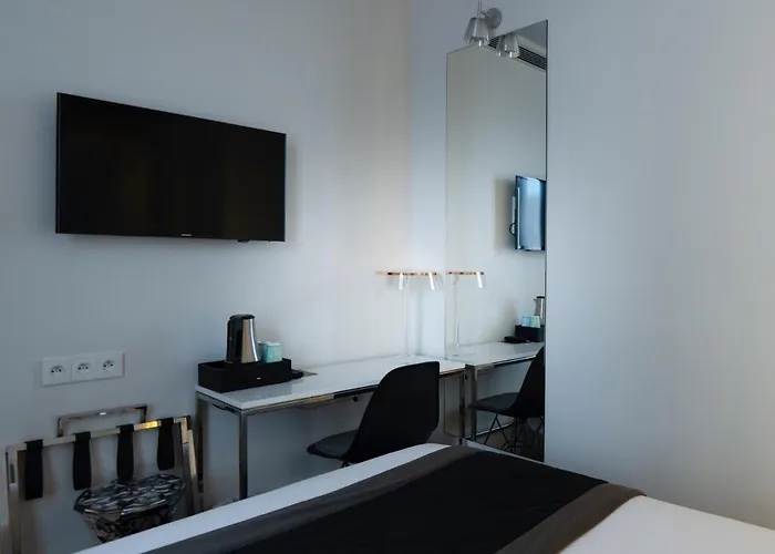 Nouvel Eiffel París