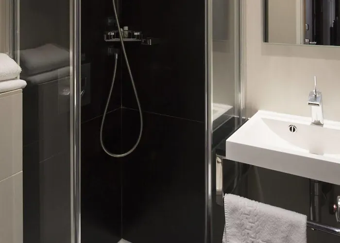 Nouvel Eiffel Parijs