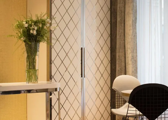 Nouvel Eiffel Parijs