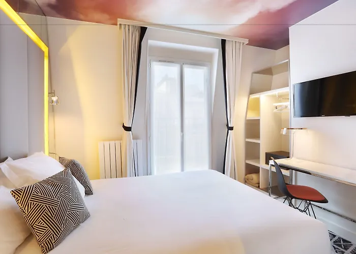 Nouvel Eiffel Parigi