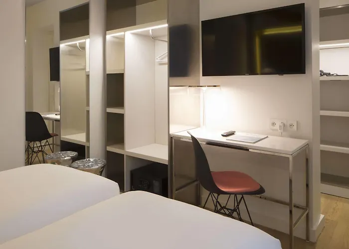 Nouvel Eiffel Hotel Parigi