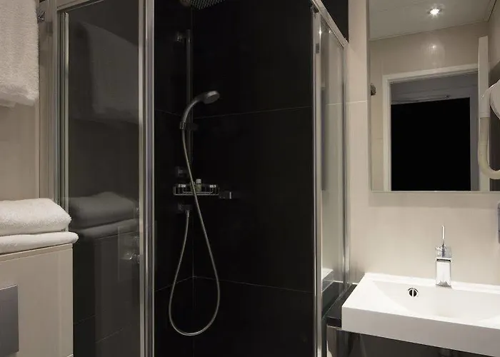 Nouvel Eiffel Parigi