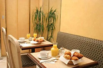 Nouvel Eiffel Hotell